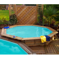 Piscina maeva 400